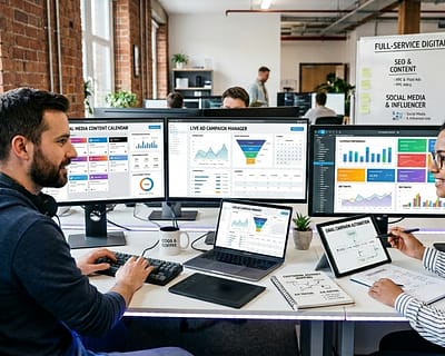 Digital-Marketing-service